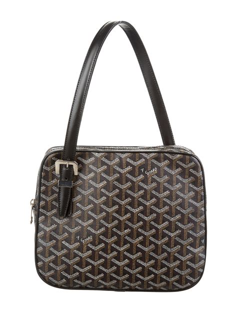 the purse blog goyard|Goyard purse for sale.